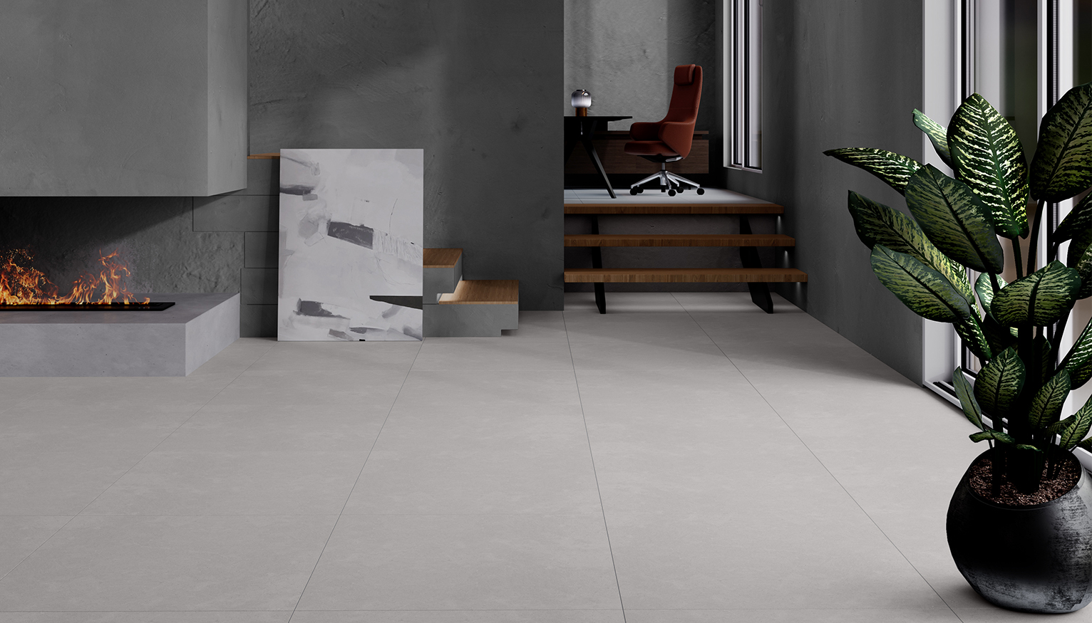 Marbonite Dark Gray