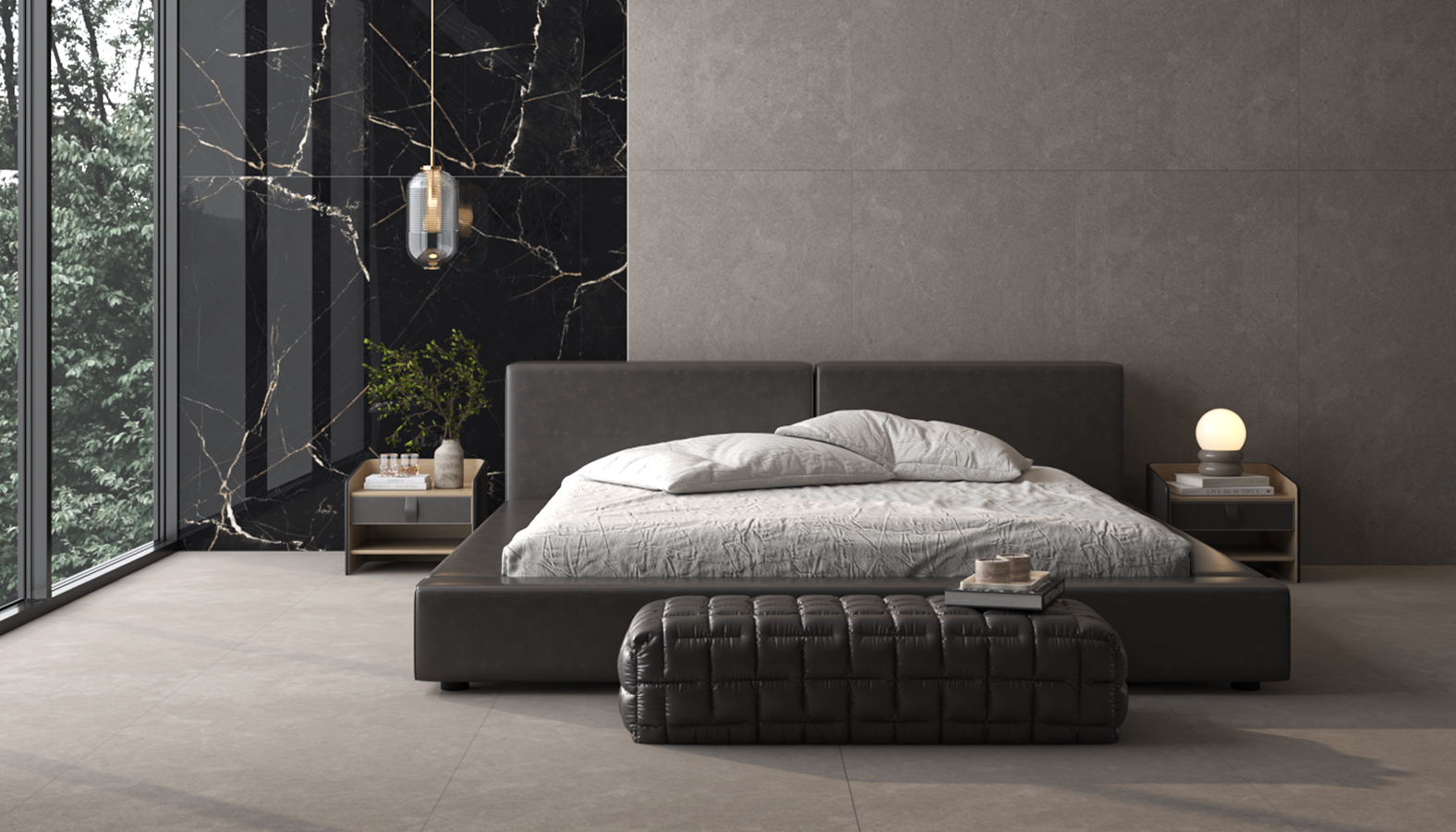Marbonite Dark Gray