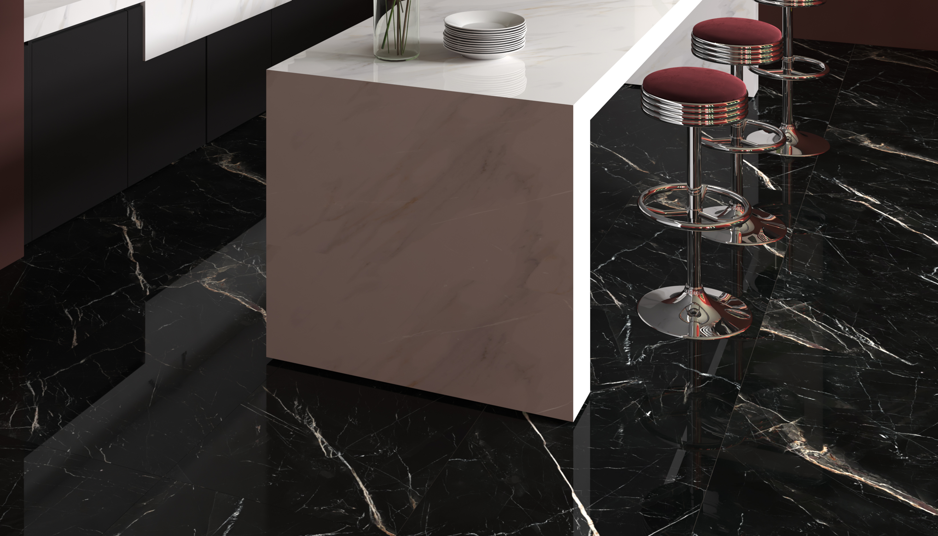 Versace Marble