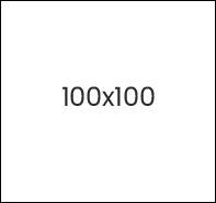 100 * 100